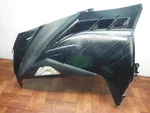 13-17 Kawasaki Ninja 300 Oem Left Mid Upper Side Fairing Cowl Plastic. Fixed Price $134.96.
