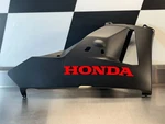 Honda Oem Right Lower Cowl In Black For CBR600RR 2013 2017 64410-MJC-A000. Fixed Price $199.99.