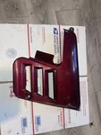 83 Honda Goldwing GL1100A Aspencade Lh Left Hand Side Front Fairing Cowl Panel. Fixed Price $39.20.