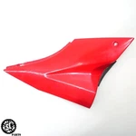 06-07 Kawasaki Ninja ZX10R Right Gas Tank Cover Side Fairing. Fixed Price $24.00.