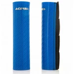 Acerbis Upper Fork Guard - Blue 2634050211. Fixed Price $31.04.