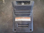 2023 Honda Navi Center Vent Cover Panel Cowl Fairing #1629. Fixed Price $19.96.