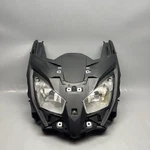Bmw C 650 Sport Headlight With Fairing 2014 2015 2016 2017 2018 2019 2020 Oem. Fixed Price $719.10.