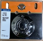 Harley Davidson Skull & Chain Timr Cvr Smk 25600008 New Oem. Fixed Price $33.79.