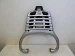 For Motorcycle Bmw F650 Rear Luggage Rack Handle Plate 52532346020. Fixed Price $52.31.
