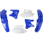 Acerbis Plastic Body Kit - '02 Orig Equip Blue/white 2041280243. Fixed Price $120.34.