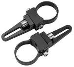 Quadboss Led Mounting Clamp - 1.5IN. Atv/utv QBS568562. Fixed Price $92.99.