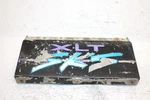 1994 Polaris Xct Sks Oem Rear Close Off Panel 1011694 SP44. Fixed Price $38.69.
