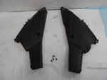 2023 Honda CBF300 CB300R Left Right Lower Tank Fairings Cover Cowl Panels Oem. Fixed Price $49.99.
