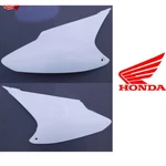 Honda Rh / Lh Side Cover Number Plate 03-2014 CRF150F CRF230F Oem New. Fixed Price $85.95.