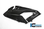 Fairing Side Panel Left Carbon. Fixed Price $856.31.