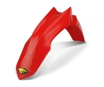 Cycra Front Fender With Integrated Brace Lightweight Design 1CYC-1502-33. Fixed Price $37.03.