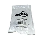 Rotary Brand # 16306 Replacement Primer Bulb Kit For Echo Replaces 90249Y. Fixed Price $17.99.