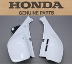 Left Right Side Cover XR650 93-25 Panels Set Genuine Honda (see Notes) #X26. Fixed Price $174.95.