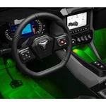 Green Interior Led Lighting Kit 2884807 Polaris Genuine Oem 2020 Slingshot Gt. Fixed Price $179.99.