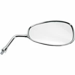 1998-2016 Yamaha V-star Road Right Rear View Mirror Assy 4NK-26290-10-00. Fixed Price $95.39.