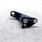 2023 Indian Scout Bobber Left Front Footrest Hanger 5141916-626. Fixed Price $53.74.