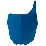 Acerbis 2171750003 Front Plate Yam Blu. Fixed Price $38.12.