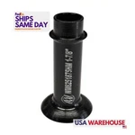 Wehrs Machine WM6251875HM, One Black Steel Spacer Mis-alignment 5/8IN-1/2IN 1.87. Fixed Price $29.33.