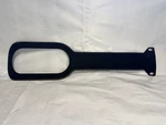 Harley-davidson Low Rider Fxrs Gas Tank Trim Oem Panel P/n 61643-88 H1. Fixed Price $299.99.