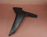 2007-2012 Honda CBR600RR Left Mid Fairing Cover Plastic. Fixed Price $49.59.