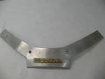 1980 Honda Goldwing Interstate Windscreen Garnish 64110-463-770. Fixed Price $69.97.