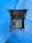 Harley Davidson Touring Road Glide Battery Tray Holder Stay Oem 14-21 66000010A. Fixed Price $35.00.