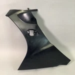Lh Grill Cover Bmw K1600GT/GTL 11-25. Fixed Price $268.64.