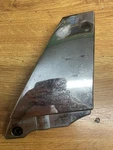 97 Kawasaki ZG1200 Voyager Air Cover 36001-1335. Fixed Price $20.00.