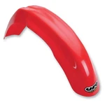 Ufo Plastics Front Fender Red HO03662-070. Fixed Price $33.79.
