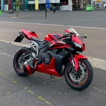 Nt Injection Mold Red Black Bodywork Fairing Fit For Honda 07-08 CBR600RR X004. Fixed Price $469.99.