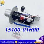15100-01H00 Fuel Pump Module Assembly Fits For 2006-07 Suzuki Gsxr 600 750. Fixed Price $138.21.