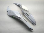 17-19 Kawasaki Z650 ER650 Rear Left Right Tail Fairing Panel Pair 36041-0033. Fixed Price $81.87.