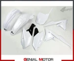 Complete Body Kit Ufo Plast For Yamaha Yzf 450 2014 2017 31846. Fixed Price $108.52.
