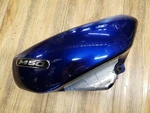 05-09 Suzuki Boulevard M50 VZ800 Right Side Panel Cowling Cover Oem. Fixed Price $68.00.