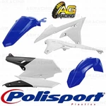 Polisport Enduro Standard Box Kit For Yamaha Wr 450F Oem Rad Yzf Style 2015-2017. Fixed Price $137.43.