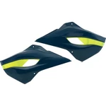 Acerbis Radiator Shroud Set - Dark Blue 2393410114. Fixed Price $42.20.