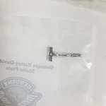 Harley-davidson Oem Terminal Socket 72381-98. Fixed Price $9.45.