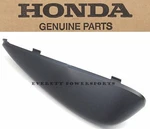 New Genuine Honda Left Side Engine Guard Cover ST1300 Pa (see Notes) #O193*. Fixed Price $23.32.
