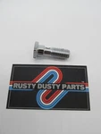 Harley Davidson Genuine Nos Banjo Bolt 45571-97A. Fixed Price $12.99.