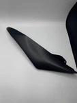2008-2016 Yamaha YZFR6R Right Side Tank Fairing Cover Cowl Panel 13S-24139. Fixed Price $39.95.