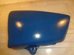 Yamaha Lh Left Side Cover Panel #r 12712-9N4. Fixed Price $48.99.