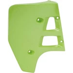 Ufo Plastics - KA02711026 Radiator Covers, Kx Green. Fixed Price $55.95.