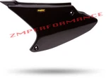 New Honda 150F 03 - 14 Black Plastic Motorcycle Side Panels. Fixed Price $110.48.