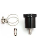 Black Rear Brake Fluid Oil Reservoir Tank Cup For Honda CBR1000RR Abs 08-24 23. Fixed Price $33.55.
