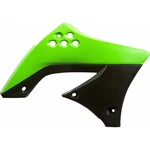 Radiator Conveyors Kawasaki Kxf 450 Ufo 2009 Green. Fixed Price $51.06.
