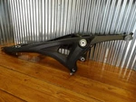 09-10 Ducati Monster 696 / 1100 Seat Rail Tail Rear Sub Frame 47110132A. Fixed Price $90.21.