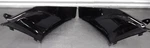 05-06 Honda CBR600RR Aftermarket Zxmt Side Fairing Covers. Fixed Price $23.25.