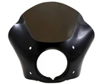 Memphis Shades MEM7171 Gauntlet Fairing Harley Sportster Dyna Softail 1996-2019. Fixed Price $189.95.