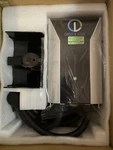 Siemens Versicharge Commercial 40AMP Ev Charger Hw 8EM1316-4CF18-0FF3 New. Fixed Price $950.00.